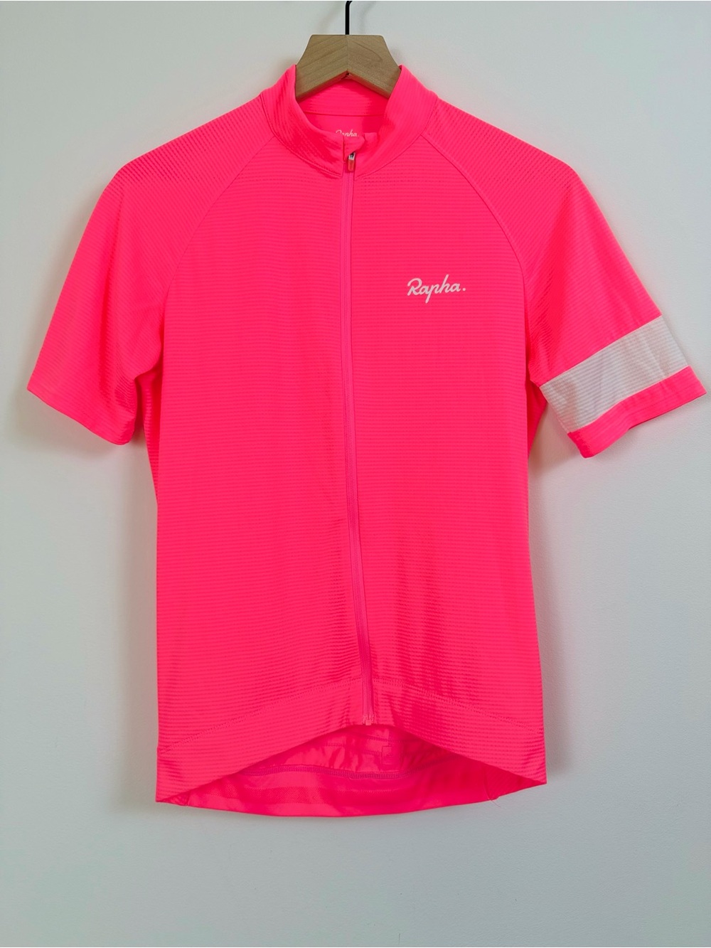 Rapha Women’s Core Lightweight Cycling Jersey